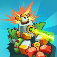 Realm Defense APK