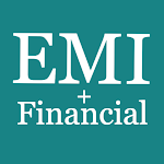 EMI Calculator for Bank loan APK