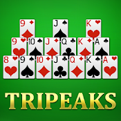 Solitaire TriPeaks -Card Games APK