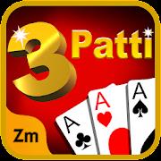 Teen Patti Royal - 3 Pattiicon