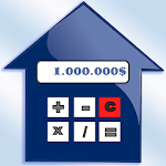 Mortgage & Loan Planner icon