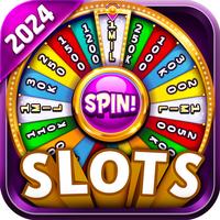 House of Fun™ - Casino Slots icon