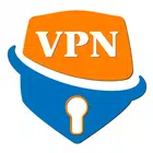 Fast VPN: Free proxy icon