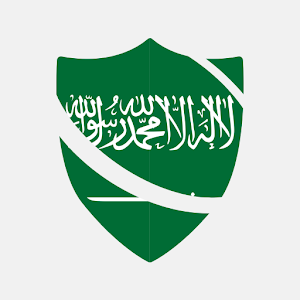 VPN Saudi Arabia - Get SA IPicon