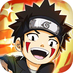 Ninja Legends icon