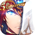 Langrisser icon