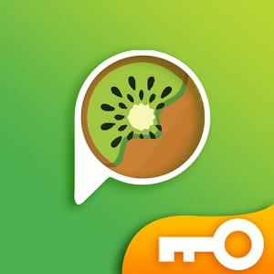 Kiwi VPN icon