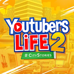 Youtubers Life 2icon