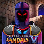 Swords and Sandals 5 Redux APK