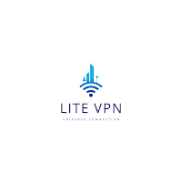 Lite Vpn fast and secure VPN icon