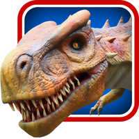 Dinosaur Online Card Warsicon