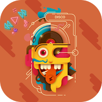 Disco VPN - Private Fast VPN APK