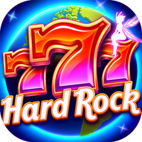 Hard Rock Neverland Casino icon