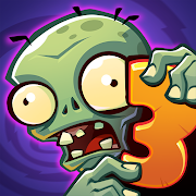 Plants vs. Zombies 3 icon