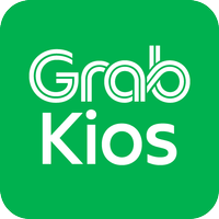 GrabKios: Agen Pulsa, PPOB icon