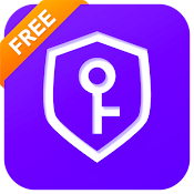 Alax VPN-Free icon