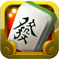 Mahjong games-Mahjong pokericon