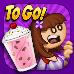 Papa’s Freezeria To Go! APK