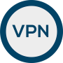 Super Ultra VPN icon