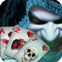 Vampire Solitaire icon