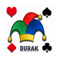 Play Durak - Online, Best AI,icon