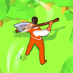 Idle Lumberjack 3D APK