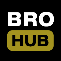 BroHUB - PROXY & VPN BROWSERicon