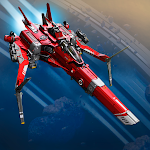 Star Conflict Heroes 3D RPG Online APK