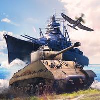 War Thunder Mobile APK