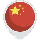 China VPN Proxy - Unlimited Super Fast VPNicon