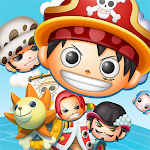 ONE PIECE BON! BON! JOURNEY! icon