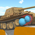 Tank Physics Mobile Vol.2icon