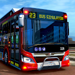 Bus Simulator: EVO icon