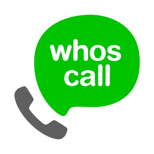 Whoscall Caller ID & Blockicon