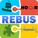 Word Rebus icon