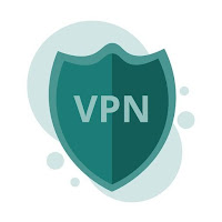 Pandeus VPN icon