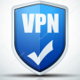 In VPN Original Indian VPN App icon