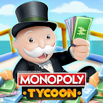 MONOPOLY Tycoon APK