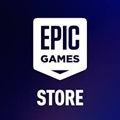 Epic Games Store icon