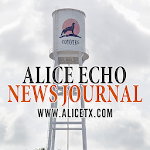 Alice Echo News Journal icon