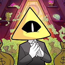 We Are Illuminati: Conspiracyicon