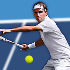 Tennis World Open 2024 APK