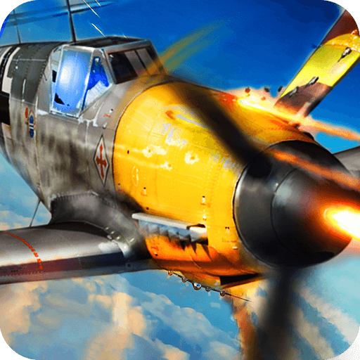 Ace Squadron APK