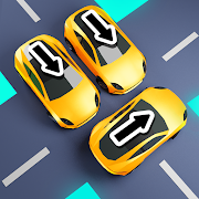 Traffic Escape! APK