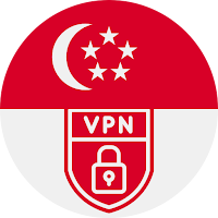 Singapore VPN - Super Fast VPN Proxyicon