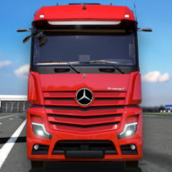 Truck Simulator: Ultimateicon