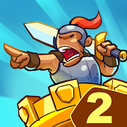 King of Defense 2 APK