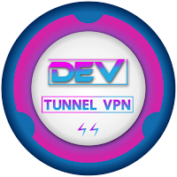 Dev Tunnel Vpn - Fast & Safeicon