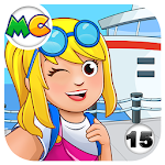 My City: Boat Adventures icon