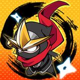 NINJA SURVIVOR.ioicon